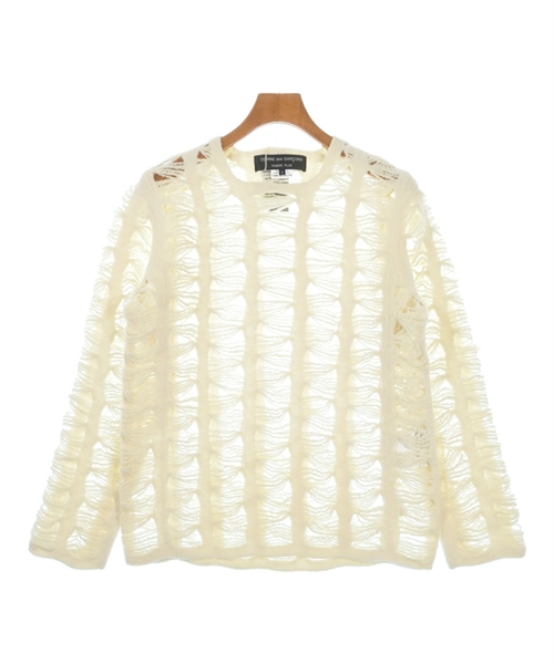 コムデギャルソンオムプリュス(COMME des GARCONS HOMME PLUS)のCOMME des GARCONS HOMME PLUS ニット・セーター