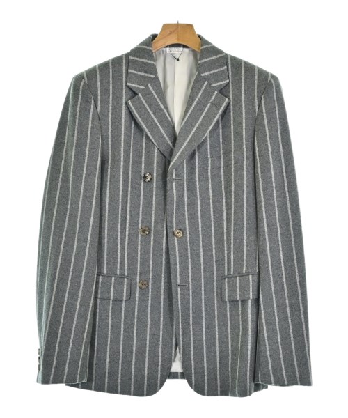 COMME des GARCONS HOMME PLUS(コムデギャルソンオムプリュス)のカジュアルジャケット サイズ:M 72,600円