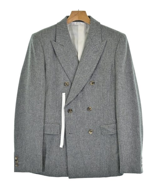 COMME des GARCONS HOMME PLUS(コムデギャルソンオムプリュス)のジャケット サイズ:S 57,700円