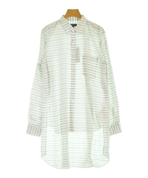 コムデギャルソンオムプリュス(COMME des GARCONS HOMME PLUS)のCOMME des GARCONS HOMME PLUS カジュアルシャツ
