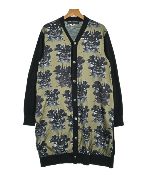 コムデギャルソンオムプリュス(COMME des GARCONS HOMME PLUS)のCOMME des GARCONS HOMME PLUS カーディガン
