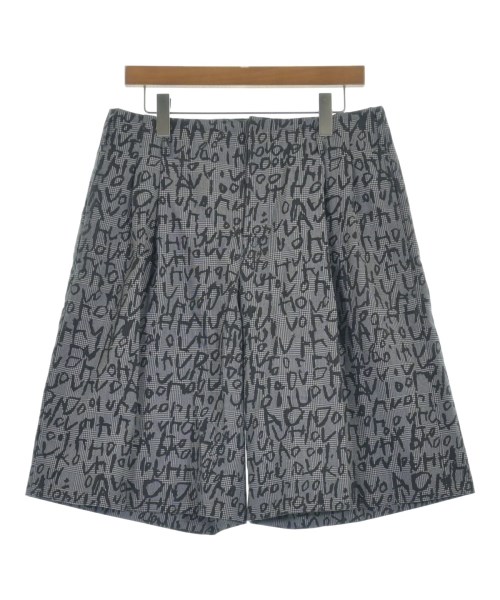 コムデギャルソンオムプリュス(COMME des GARCONS HOMME PLUS)のCOMME des GARCONS HOMME PLUS ショートパンツ