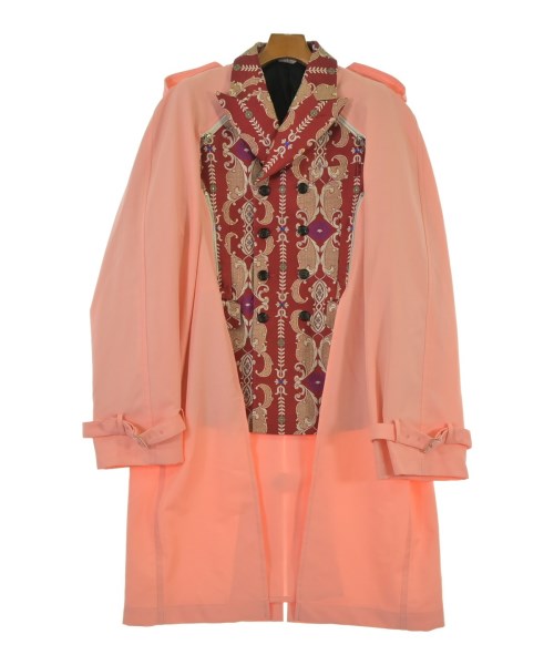 コムデギャルソンオムプリュス(COMME des GARCONS HOMME PLUS)のCOMME des GARCONS HOMME PLUS コート（その他）