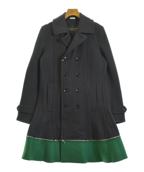 コムデギャルソンオムプリュス(COMME des GARCONS HOMME PLUS)のCOMME des GARCONS HOMME PLUS ピーコート