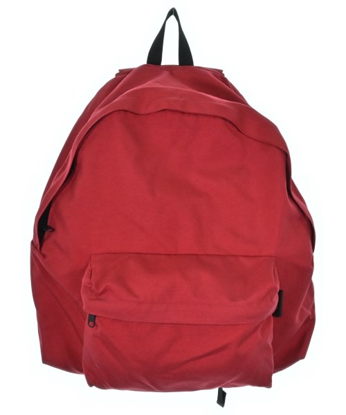 コムデギャルソンオムプリュス(COMME des GARCONS HOMME PLUS)のCOMME des GARCONS HOMME PLUS バックパック・リュック