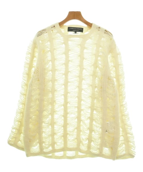 コムデギャルソンオムプリュス(COMME des GARCONS HOMME PLUS)のCOMME des GARCONS HOMME PLUS ニット・セーター