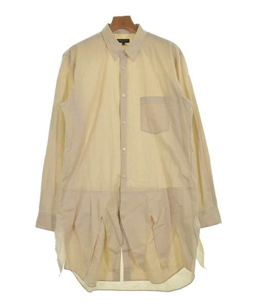コムデギャルソンオムプリュス(COMME des GARCONS HOMME PLUS)のCOMME des GARCONS HOMME PLUS カジュアルシャツ