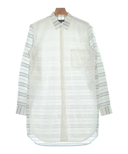 コムデギャルソンオムプリュス(COMME des GARCONS HOMME PLUS)のCOMME des GARCONS HOMME PLUS カジュアルシャツ