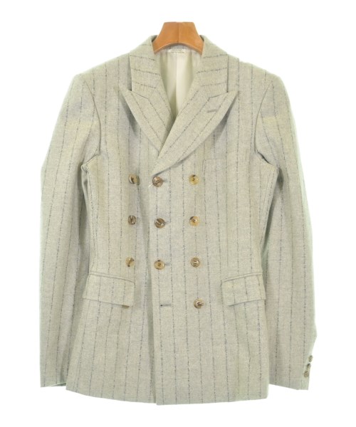 コムデギャルソンオムプリュス(COMME des GARCONS HOMME PLUS)のCOMME des GARCONS HOMME PLUS テーラードジャケット
