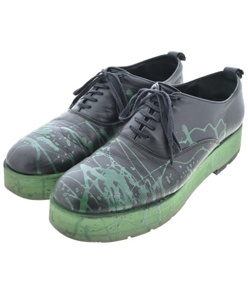 コムデギャルソンオムプリュス(COMME des GARCONS HOMME PLUS)のCOMME des GARCONS HOMME PLUS シューズ（その他）