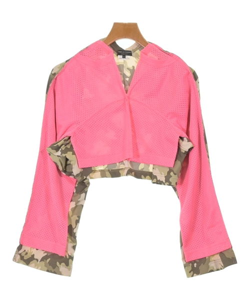 コムデギャルソンオムプリュス(COMME des GARCONS HOMME PLUS)のCOMME des GARCONS HOMME PLUS Tシャツ・カットソー