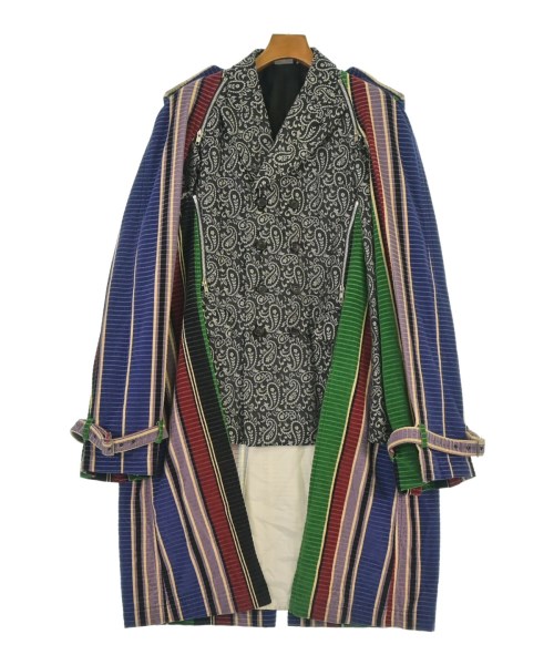 コムデギャルソンオムプリュス(COMME des GARCONS HOMME PLUS)のCOMME des GARCONS HOMME PLUS コート（その他）