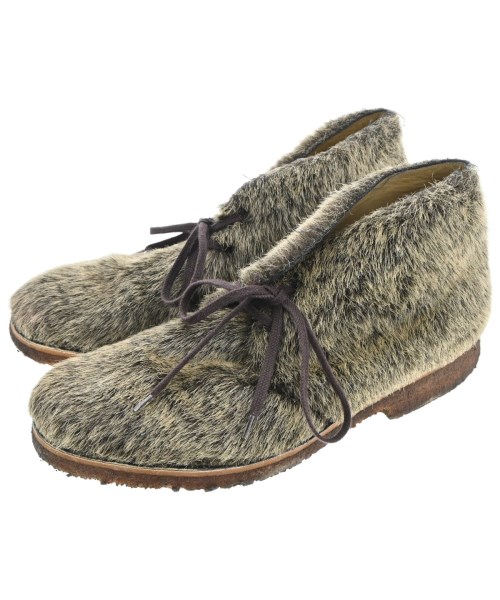 コムデギャルソンオムプリュス(COMME des GARCONS HOMME PLUS)のCOMME des GARCONS HOMME PLUS シューズ（その他）