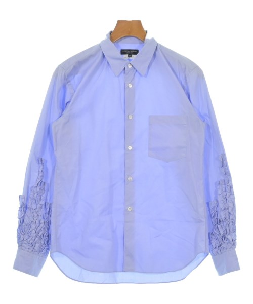 コムデギャルソンオムプリュス(COMME des GARCONS HOMME PLUS)のCOMME des GARCONS HOMME PLUS カジュアルシャツ