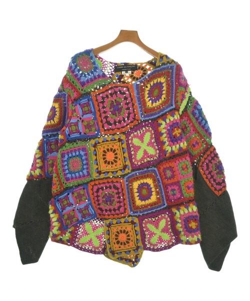 コムデギャルソンオムプリュス(COMME des GARCONS HOMME PLUS)のCOMME des GARCONS HOMME PLUS ニット・セーター