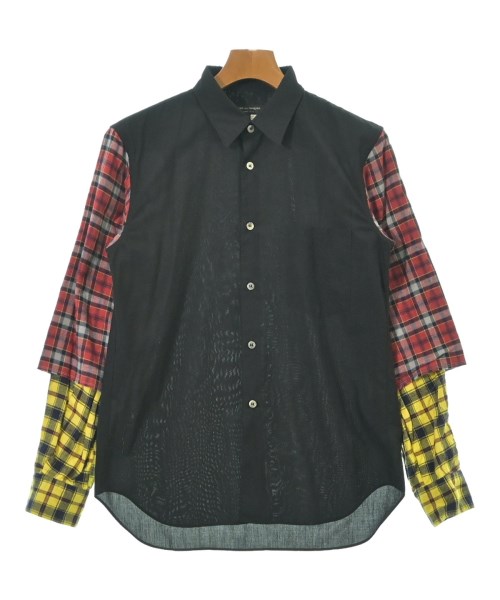 コムデギャルソンオムプリュス(COMME des GARCONS HOMME PLUS)のCOMME des GARCONS HOMME PLUS カジュアルシャツ