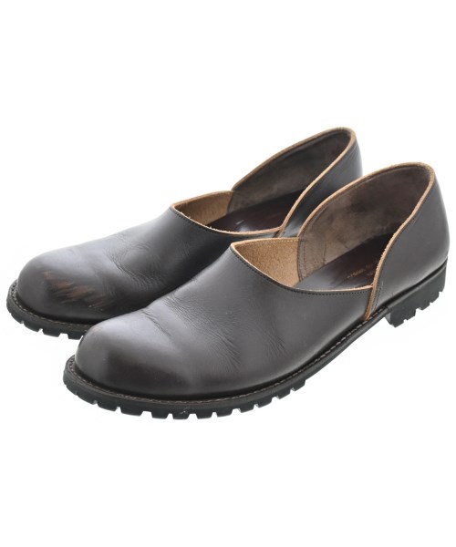 コムデギャルソンオムプリュス(COMME des GARCONS HOMME PLUS)のCOMME des GARCONS HOMME PLUS シューズ（その他）