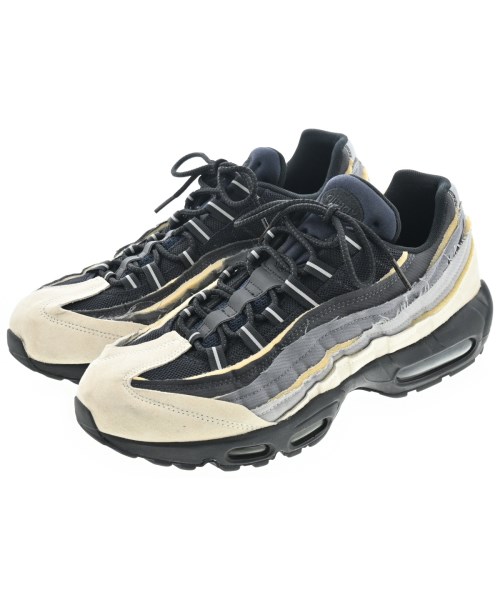 コムデギャルソンオムプリュス(COMME des GARCONS HOMME PLUS)のCOMME des GARCONS HOMME PLUS スニーカー