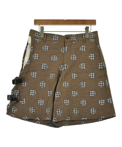 コムデギャルソンオムプリュス(COMME des GARCONS HOMME PLUS)のCOMME des GARCONS HOMME PLUS ショートパンツ