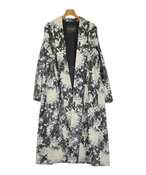 コムデギャルソンオムプリュス(COMME des GARCONS HOMME PLUS)のCOMME des GARCONS HOMME PLUS コート（その他）