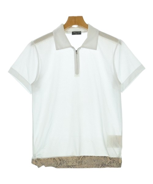 コムデギャルソンオムプリュス(COMME des GARCONS HOMME PLUS)のCOMME des GARCONS HOMME PLUS ポロシャツ