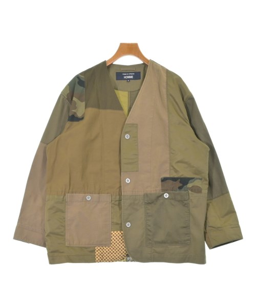 コムデギャルソンオムプリュス(COMME des GARCONS HOMME PLUS)のCOMME des GARCONS HOMME PLUS ブルゾン（その他）