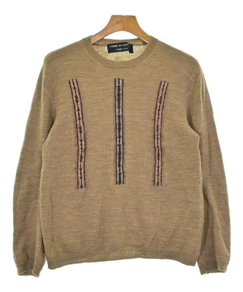 コムデギャルソンオムプリュス(COMME des GARCONS HOMME PLUS)のCOMME des GARCONS HOMME PLUS ニット・セーター
