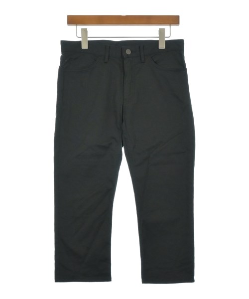コムデギャルソンオムプリュス(COMME des GARCONS HOMME PLUS)のCOMME des GARCONS HOMME PLUS クロップドパンツ