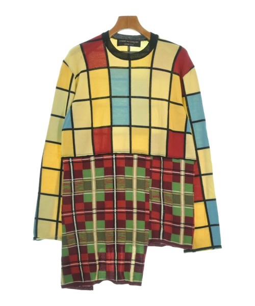 コムデギャルソンオムプリュス(COMME des GARCONS HOMME PLUS)のCOMME des GARCONS HOMME PLUS ニット・セーター