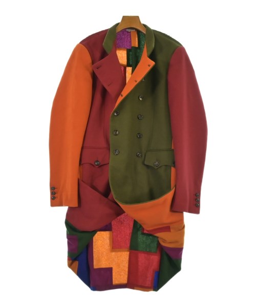 コムデギャルソンオムプリュス(COMME des GARCONS HOMME PLUS)のCOMME des GARCONS HOMME PLUS コート（その他）