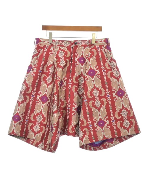 コムデギャルソンオムプリュス(COMME des GARCONS HOMME PLUS)のCOMME des GARCONS HOMME PLUS ショートパンツ