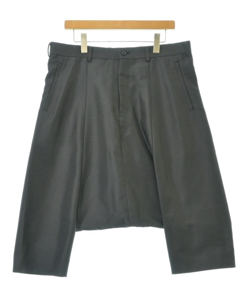 COMME des GARCONS HOMME PLUS(コムデギャルソンオムプリュス)その他 黒 サイズ:L/2200609937181