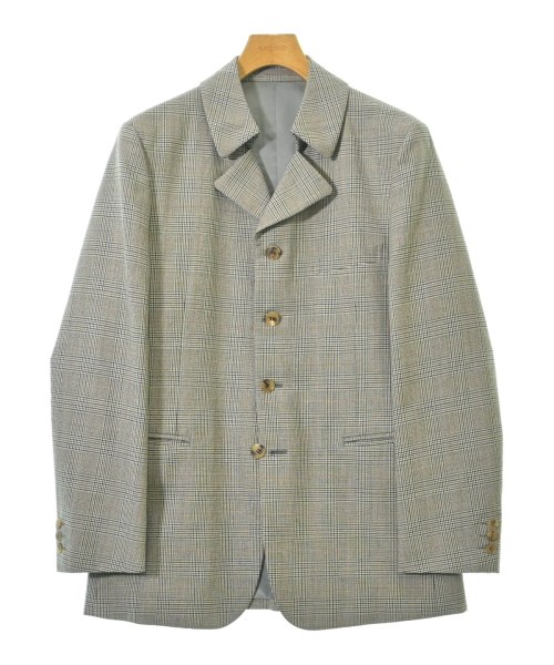 コムデギャルソンオムプリュス(COMME des GARCONS HOMME PLUS)のCOMME des GARCONS HOMME PLUS テーラードジャケット
