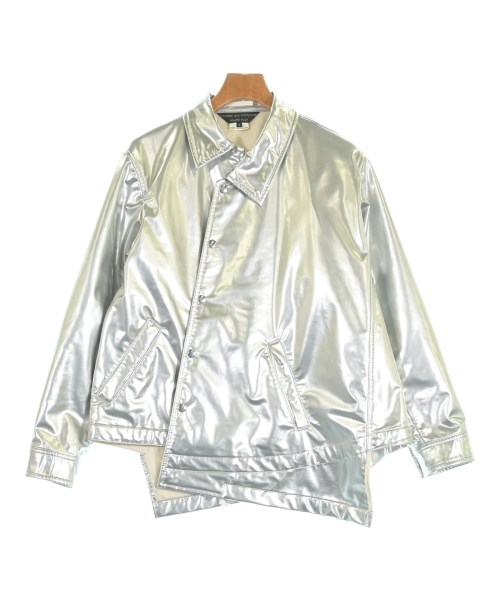 コムデギャルソンオムプリュス(COMME des GARCONS HOMME PLUS)のCOMME des GARCONS HOMME PLUS ブルゾン（その他）