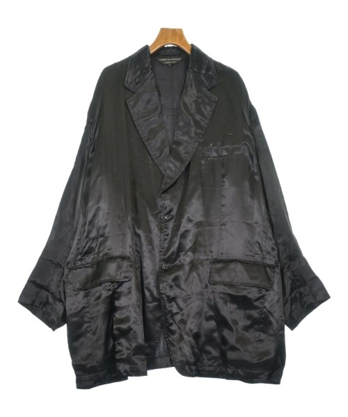 コムデギャルソンオムプリュス(COMME des GARCONS HOMME PLUS)のCOMME des GARCONS HOMME PLUS ステンカラーコート