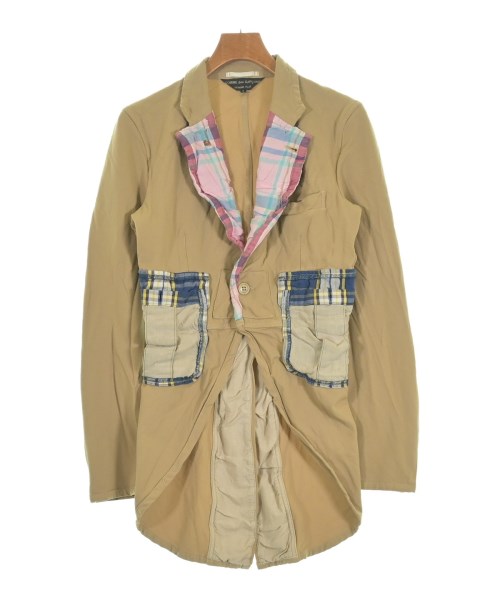 コムデギャルソンオムプリュス(COMME des GARCONS HOMME PLUS)のCOMME des GARCONS HOMME PLUS カジュアルジャケット