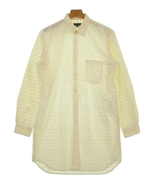 コムデギャルソンオムプリュス(COMME des GARCONS HOMME PLUS)のCOMME des GARCONS HOMME PLUS カジュアルシャツ