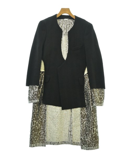 コムデギャルソンオムプリュス(COMME des GARCONS HOMME PLUS)のCOMME des GARCONS HOMME PLUS コート（その他）