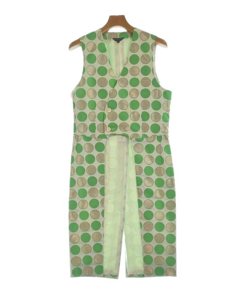 COMME des GARCONS HOMME PLUS(コムデギャルソンオムプリュス)カジュアルシャツ シルバー サイズ:S/2200600577027