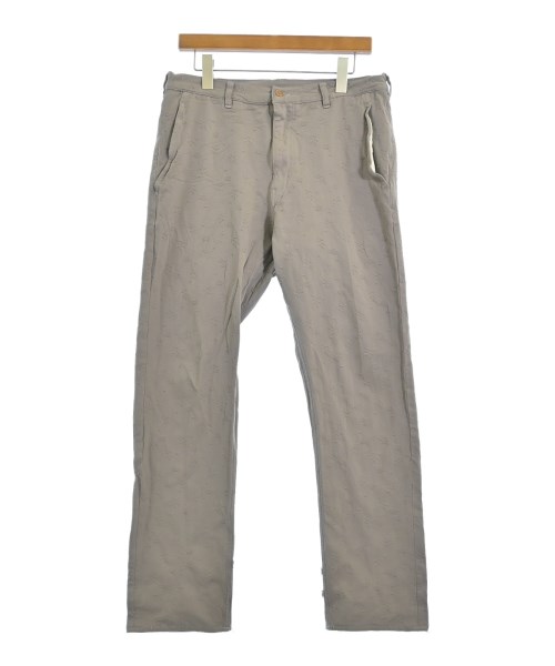 COMME des GARCONS HOMME PLUS(コムデギャルソンオムプリュス)その他 茶 サイズ:M/2200597117435