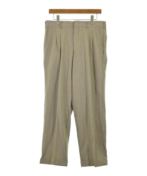 COMME des GARCONS HOMME PLUS(コムデギャルソンオムプリュス)のスラックス サイズ:M 23,100円