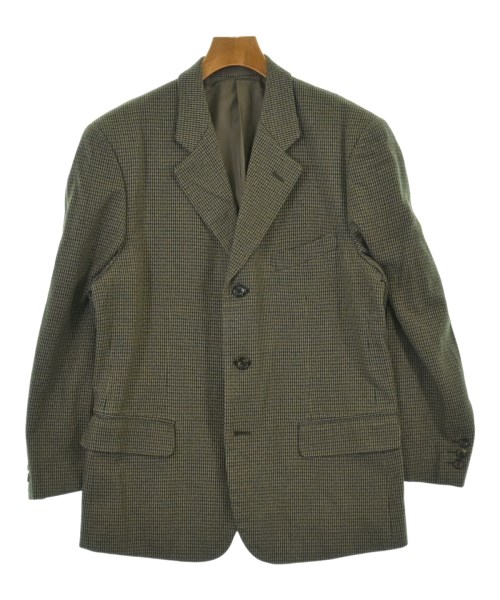 コムデギャルソンオムプリュス(COMME des GARCONS HOMME PLUS)のCOMME des GARCONS HOMME PLUS テーラードジャケット