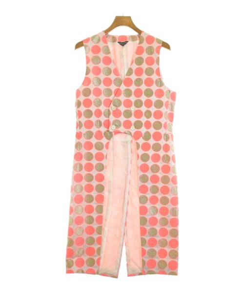 COMME des GARCONS HOMME PLUS(コムデギャルソンオムプリュス)その他 ピンク サイズ:M/2200600876076