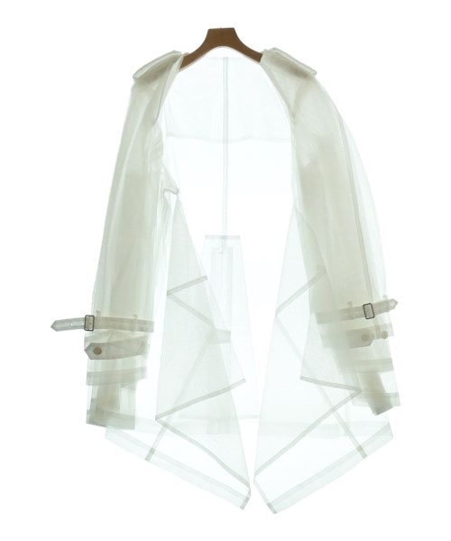 COMME des GARCONS HOMME PLUS(コムデギャルソンオムプリュス)その他 白 サイズ:S/2200600970019