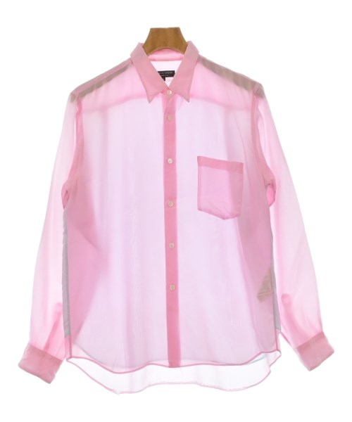 コムデギャルソンオムプリュス(COMME des GARCONS HOMME PLUS)のCOMME des GARCONS HOMME PLUS カジュアルシャツ