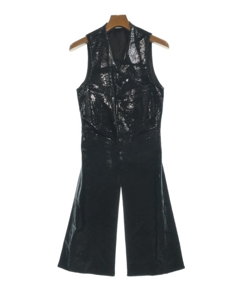 COMME des GARCONS HOMME PLUS(コムデギャルソンオムプリュス)カジュアルシャツ 黒 サイズ:XS/2200601607037