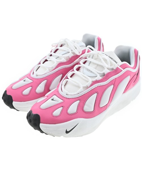 コムデギャルソンオムプリュス(COMME des GARCONS HOMME PLUS)のCOMME des GARCONS HOMME PLUS スニーカー