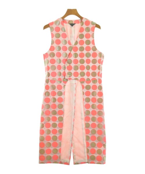 COMME des GARCONS HOMME PLUS(コムデギャルソンオムプリュス)その他 ピンク サイズ:M/2200602532055