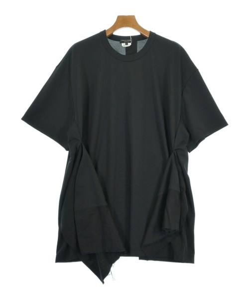 COMME des GARCONS HOMME PLUS(コムデギャルソンオムプリュス)Tシャツ・カットソー 黒 サイズ:XL/2200601547050