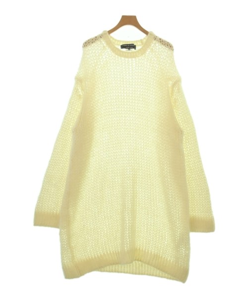 COMME des GARCONS HOMME PLUS(コムデギャルソンオムプリュス)のニット・セーター サイズ:XL 27,500円